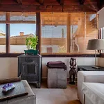 Kwatera prywatna Linos House
