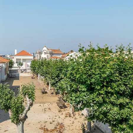 Privat bolig Linos House Atouguia Da Baleia