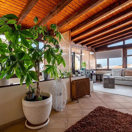 Privat bolig Linos House