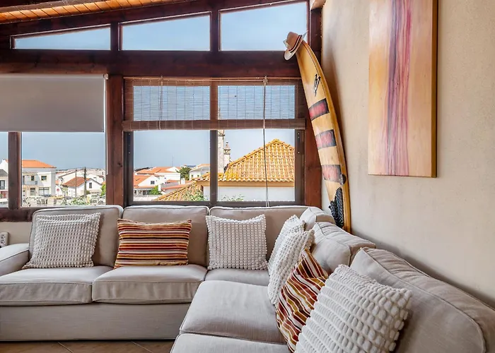 Linos House Privat bolig *