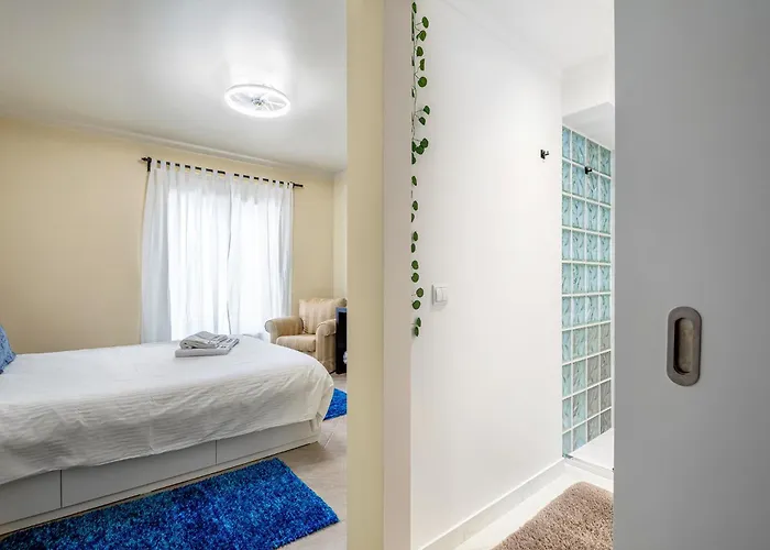 Privat bolig Linos House *