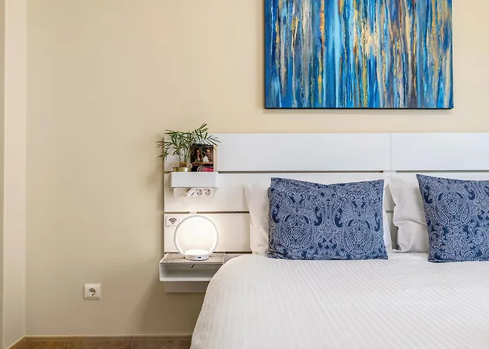 Privat bolig Linos House Atouguia Da Baleia