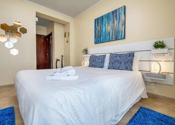 Linos House * Atouguia Da Baleia