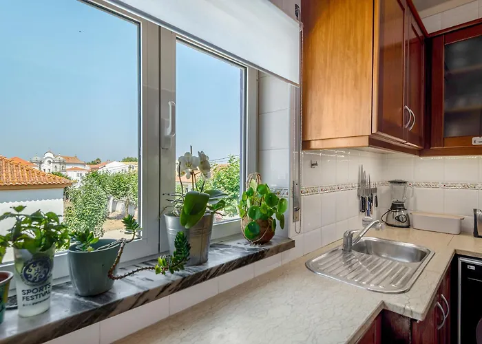 Linos House Privat bolig