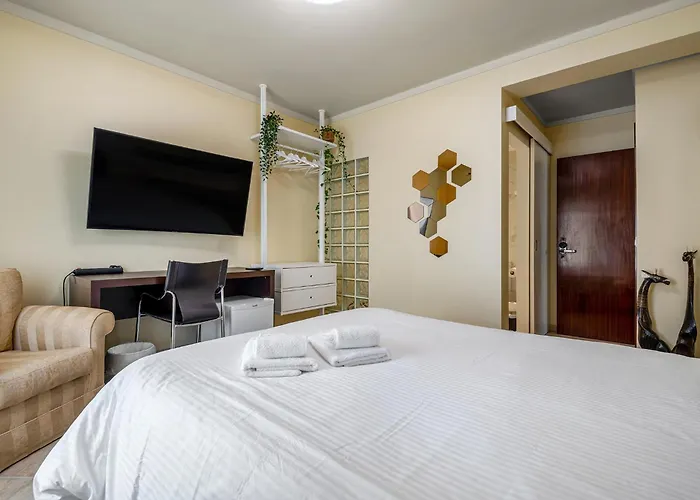 Linos House Privat bolig