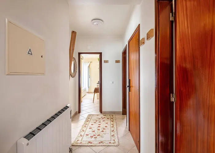 Linos House Privat bolig *