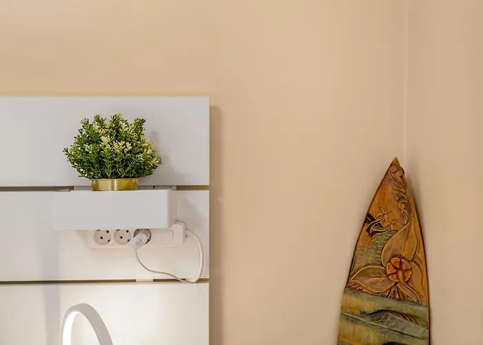 Privat bolig Linos House Atouguia Da Baleia