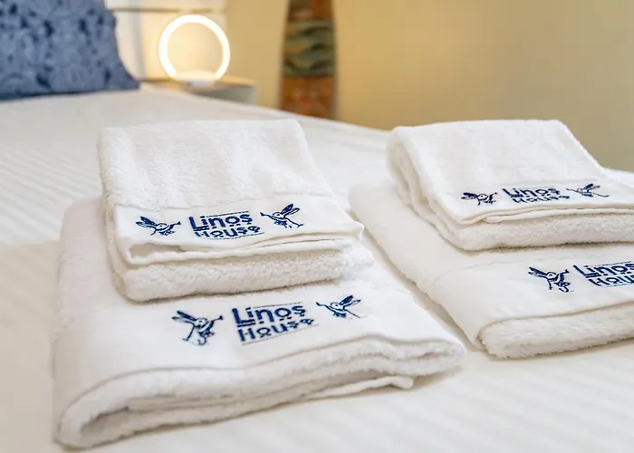 Linos House Atouguia Da Baleia