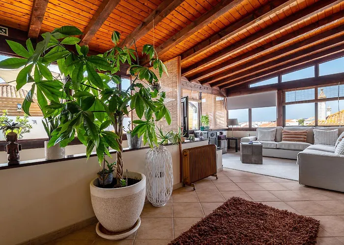 Privat bolig Linos House