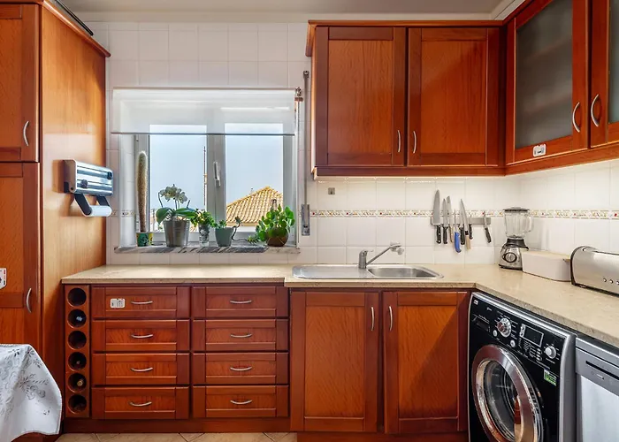 Privat bolig Linos House *