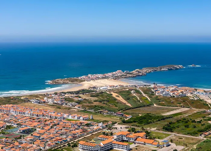 Privat bolig Linos House Atouguia Da Baleia