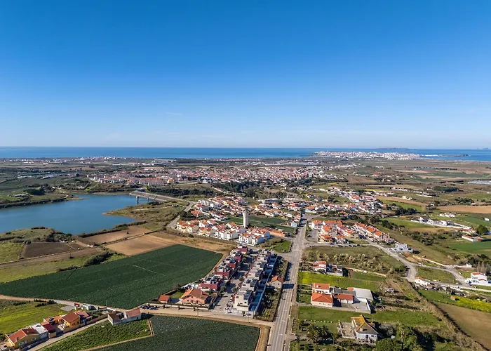 Linos House Privat bolig *