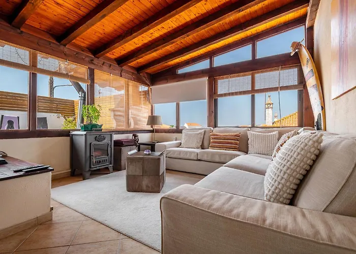 Linos House Privat bolig Atouguia Da Baleia