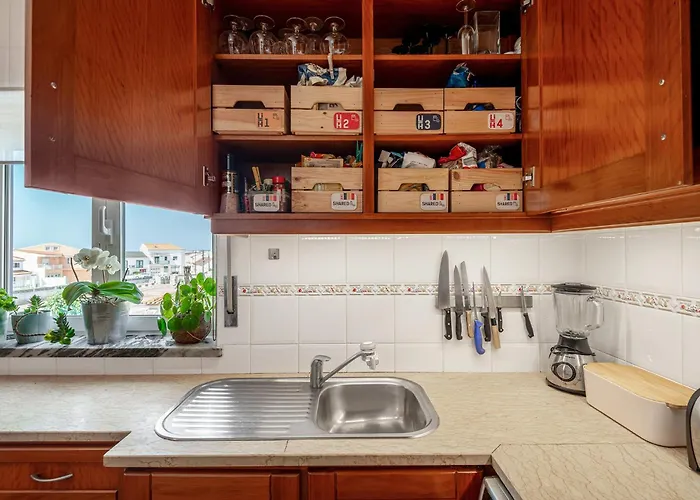 Privat bolig Linos House