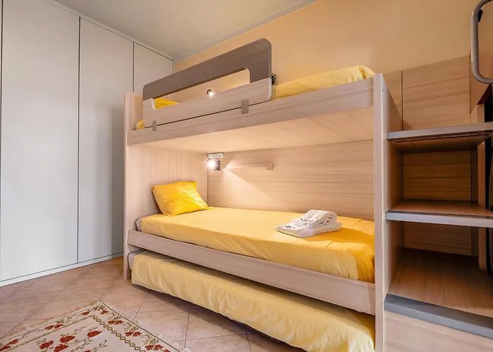 Linos House Privat bolig *