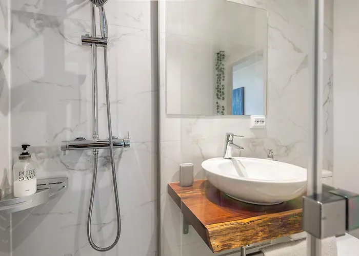 Linos House Privat bolig *