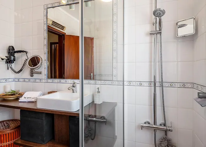 Linos House * Atouguia Da Baleia