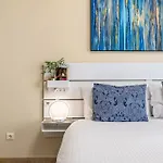 民宿 Linos House 阿通奎亚·达·巴利亚