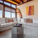 Linos House 民宿 阿通奎亚·达·巴利亚