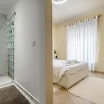 Linos House 民宿 阿通奎亚·达·巴利亚