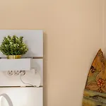 民宿 Linos House 阿通奎亚·达·巴利亚