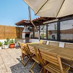 Linos House 民宿 *