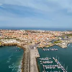 Linos House 民宿 阿通奎亚·达·巴利亚