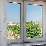 Linos House 民宿 阿通奎亚·达·巴利亚