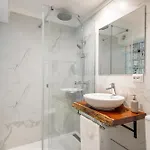 Linos House 阿通奎亚·达·巴利亚