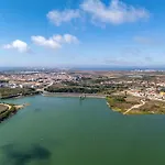 Linos House 民宿 阿通奎亚·达·巴利亚