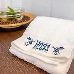 Linos House * 阿通奎亚·达·巴利亚