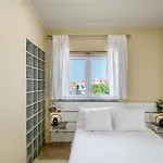 Linos House 阿通奎亚·达·巴利亚