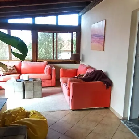 Linos House Séjour chez l'habitant *