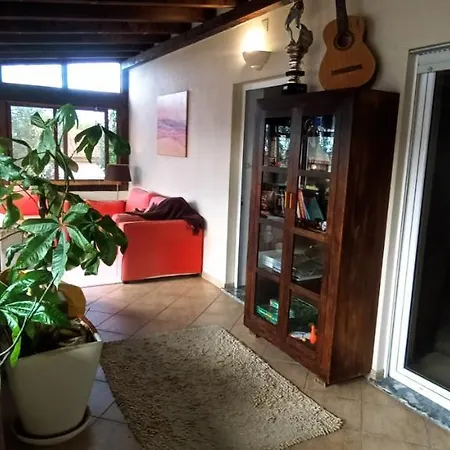 Linos House