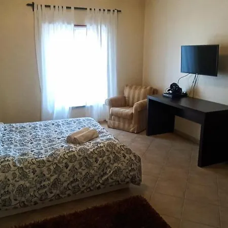Linos House