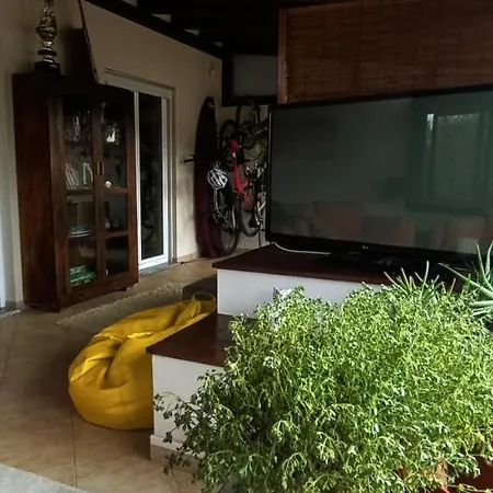 Linos House *
