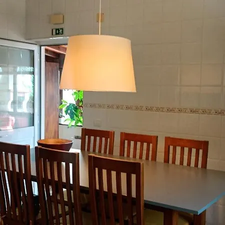 Linos House