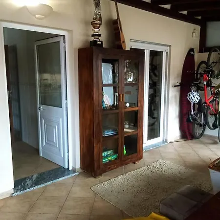 Linos House *