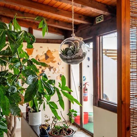 Linos House Homestay Atouguia Da Baleia