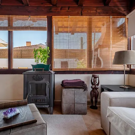 Homestay Linos House