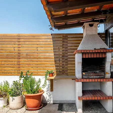 Homestay Linos House Atouguia Da Baleia