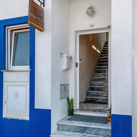 Linos House Alloggio in famiglia