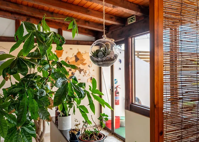 Linos House Homestay Atouguia Da Baleia