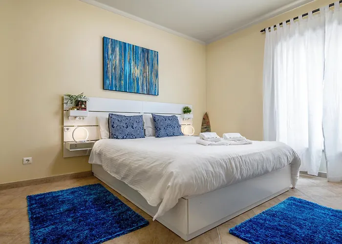 Homestay Linos House