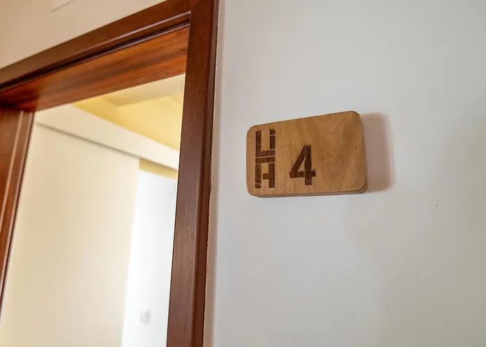 Linos House Homestay