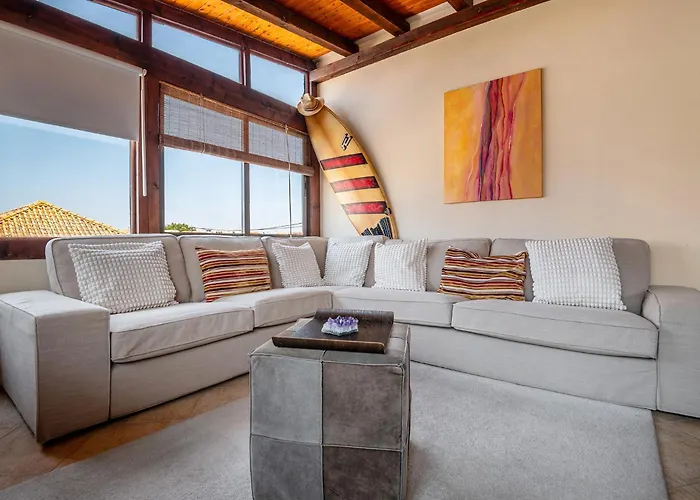 Linos House Homestay Atouguia Da Baleia