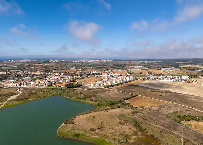 Linos House Atouguia Da Baleia