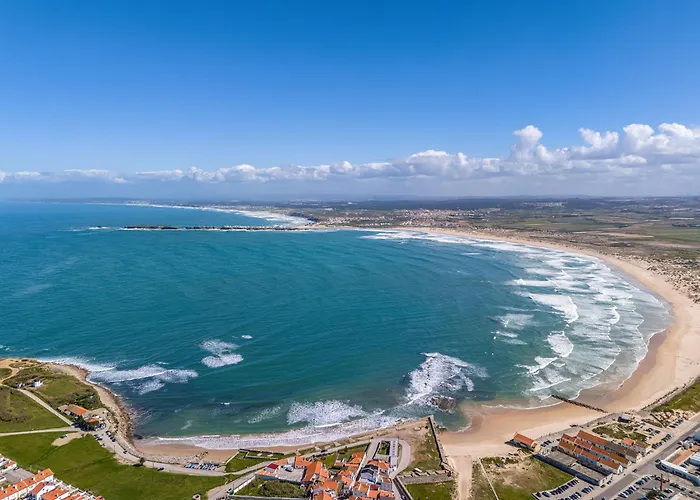 Linos House Atouguia Da Baleia