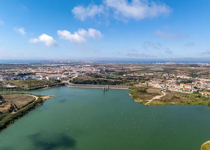 Linos House Homestay Atouguia Da Baleia