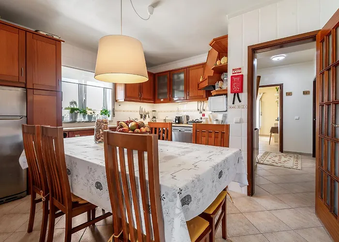 Homestay Linos House